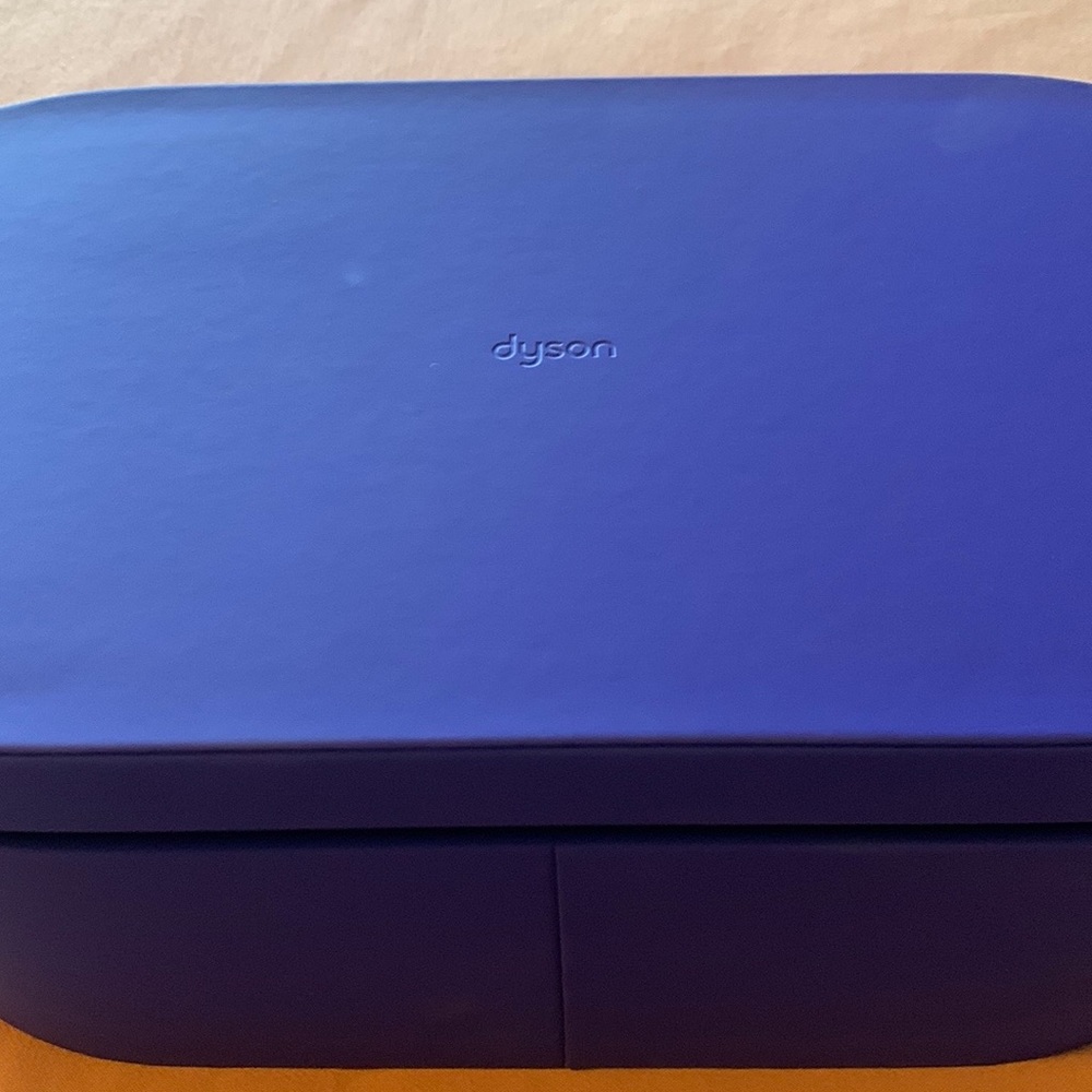 Dyson Airwrap